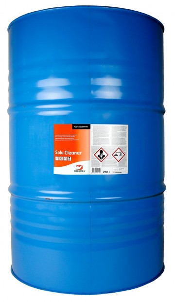1 90692001004 dreumex solu cleaner 200l