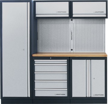 1 kraftwerk 3964aix mobilio werkplaatssysteem 3 delig 2