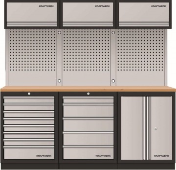 1 kraftwerk 3964k 85s k3