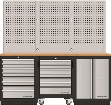 1 kraftwerk 3964k 87s w