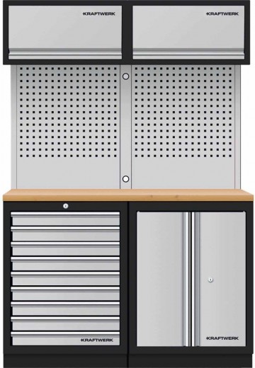 1 kraftwerk 3964k 9s k2