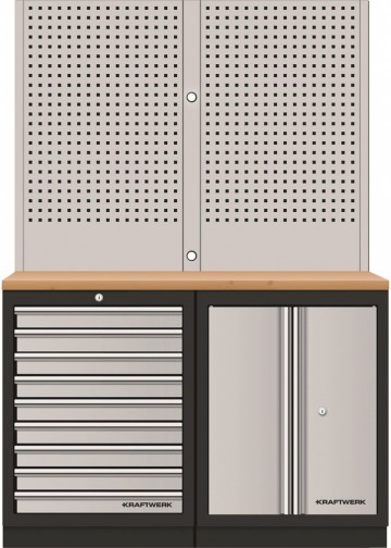 1 kraftwerk 3964k 9s w