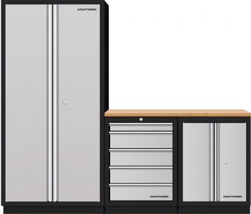 1 kraftwerk 3964k h25s