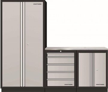 1 kraftwerk 3964k h25six