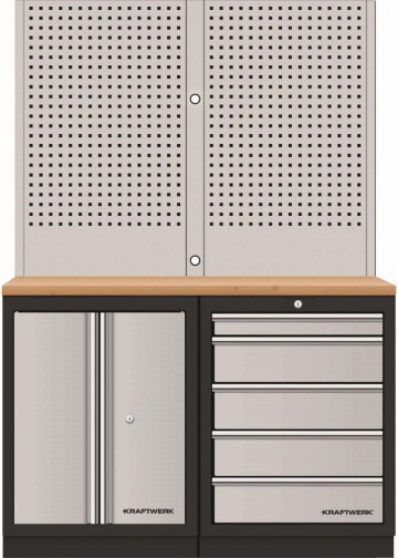 1 kraftwerk 3964k s5 w