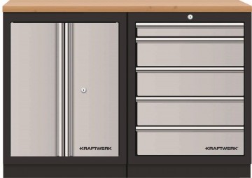 1 kraftwerk 3964k s500