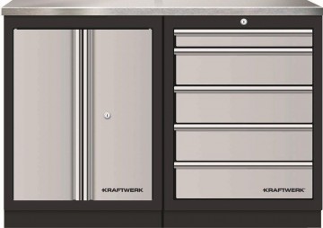 1 kraftwerk 3964k s500ix