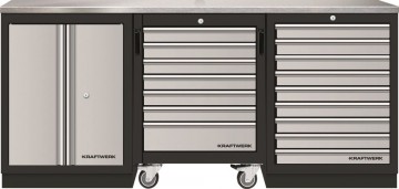 1 kraftwerk 3964k sr9ix