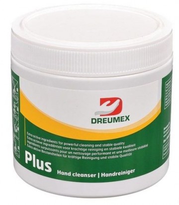 10106001004 dreumex plus pot 600 ml