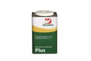 10142001026 dreumex plus blik 4 5l