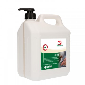 10427001001 dreumex special 2 7kg front left lr