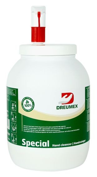 10428001012 dreumex special 2 8l front