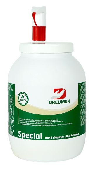 10428001012 dreumex special 2 8l left