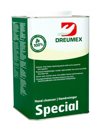 10442001033 dreumex special 4 2kg left