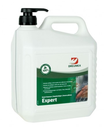 10730001007 dreumex expert 3ltr left