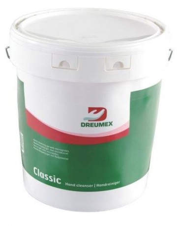 10906001001 dreumex classic pot 600ml