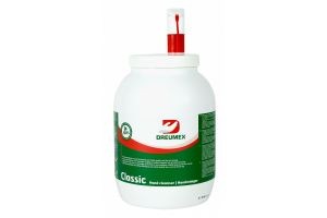 10928001008 dreumex classic pot met pomp 2 8 ltr