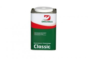 10942001012 dreumex classic blik 4 5l