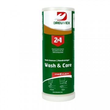 11630001004 dreumex wash and care one2clean 3l front