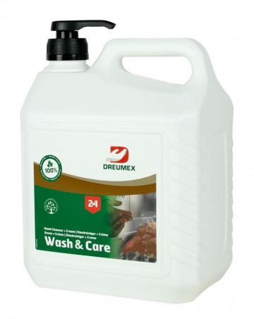 11630001005 dreumex wash and care 3l right