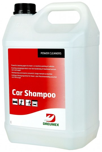 11750001001 dreumex car shampoo 5l right