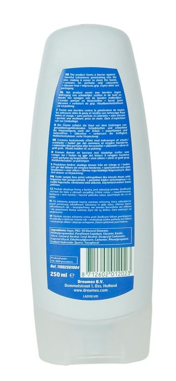 11902501004 dreumex universal protect 250ml back
