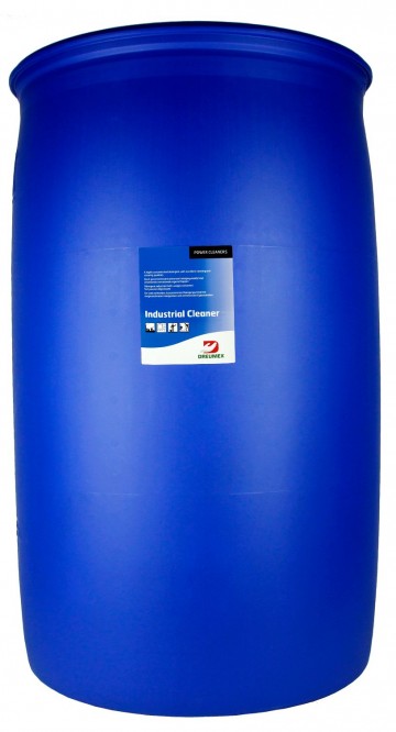12092001004 dreumex industrial cleaner 200l front