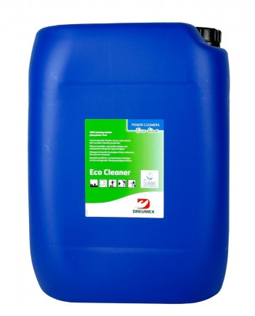 12290301003 dreumex eco cleaner 30l front