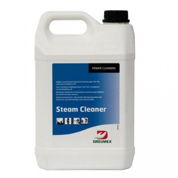 12350001001 dreumex steam cleaner 5l