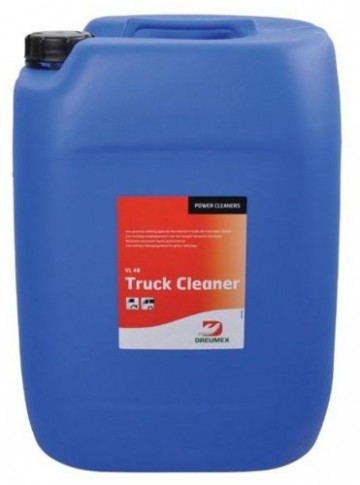 12490301003 dreumex truck cleaner 30l