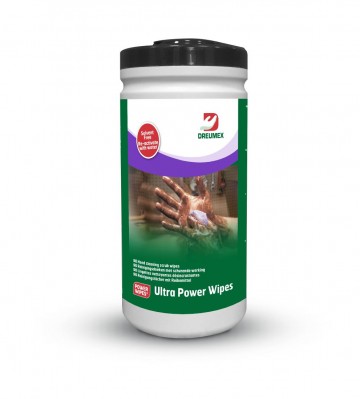 20600901001 dreumex ultra power wipes front