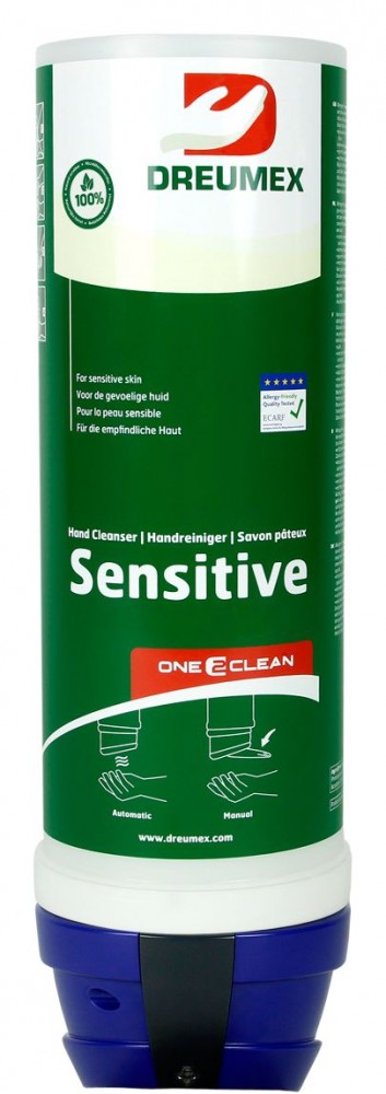 24230001001 sensitive   dispenser automatic  1 