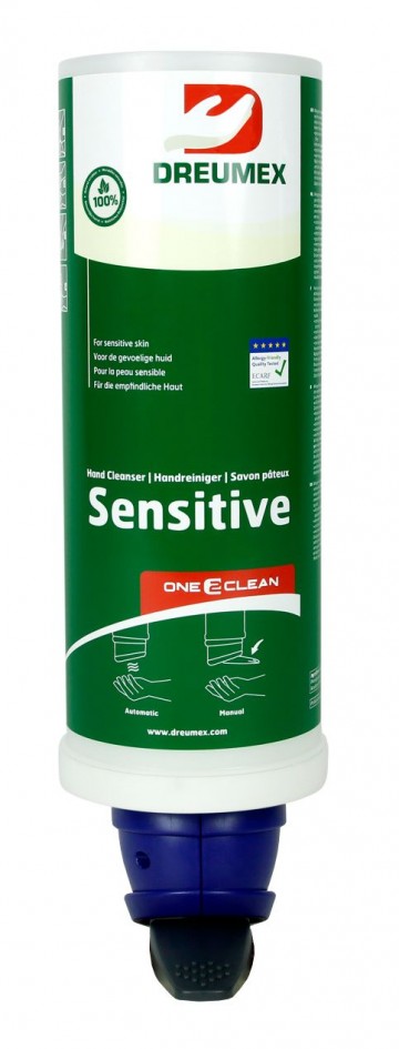 24230001001 sensitive   dispenser automatic  2 