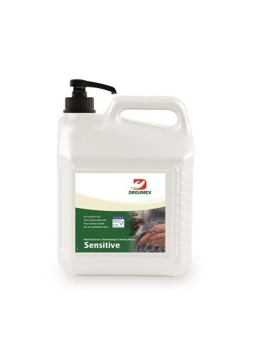 24230001002 dreumex sensitive pot   pomp 3l