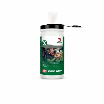 59000901002 dreumex expert wipes canister front wipe