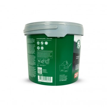 59001301001 dreumex expert wipes 4x130 wipes left