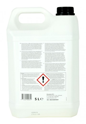 90250001001 alu cleaner 5l back