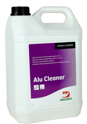 90250001001 alu cleaner 5l left