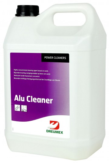 90250001001 alu cleaner 5l right