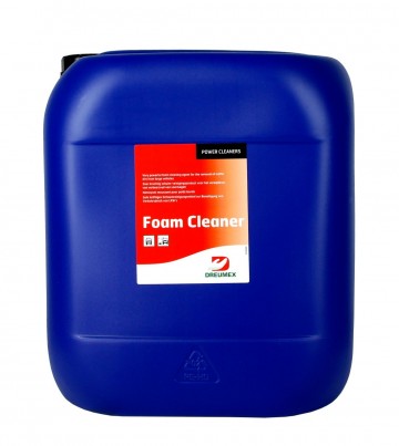 90890201001 dreumex foam cleaner 20l front