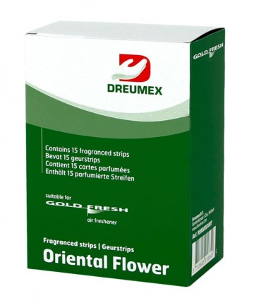 99900001007 dreumex gold fresh oriental flower right