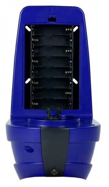 99999051025 dreumex one2clean dispenser automatic 3 5ml front battery