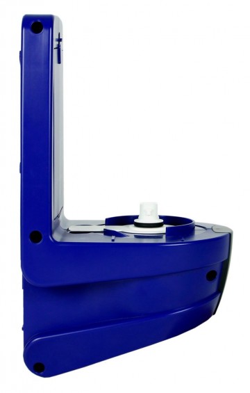 99999051028 dreumex one2clean dispenser automatic 0 75 1 5ml left