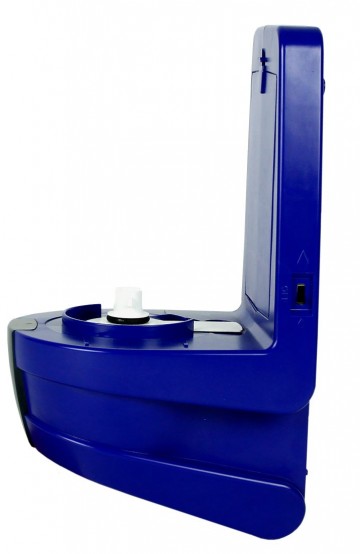 99999051028 dreumex one2clean dispenser automatic 0 75 1 5ml right