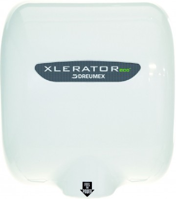 99999101027 xlerator handdroger eco 500w