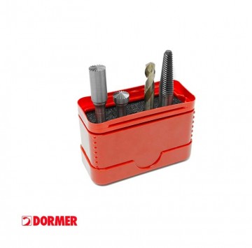 Dormer p102 boutverwijderset 3